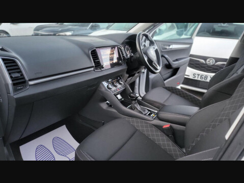 Skoda Karoq SE TSI DSG 2