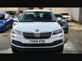 Skoda Karoq SE TSI DSG 5