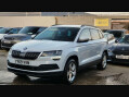 Skoda Karoq SE TSI DSG 6