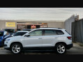 Skoda Karoq SE TSI DSG 9