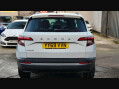 Skoda Karoq SE TSI DSG 10