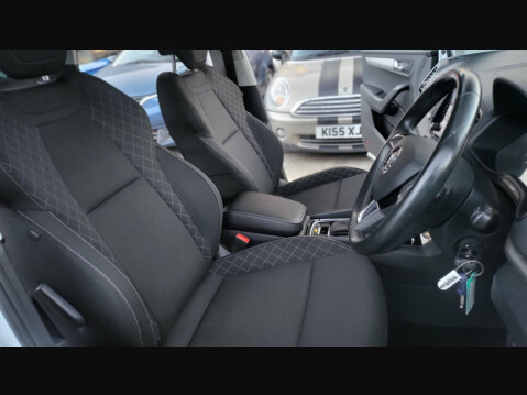 Skoda Karoq SE TSI DSG 18