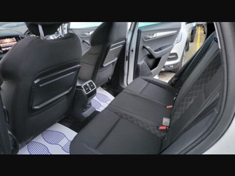 Skoda Karoq SE TSI DSG 20