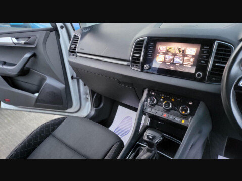 Skoda Karoq SE TSI DSG 34