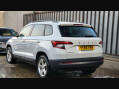 Skoda Karoq SE TSI DSG 7