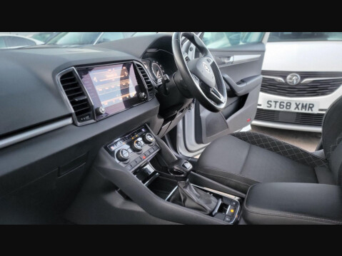 Skoda Karoq SE TSI DSG 13