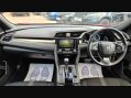 Honda Civic VTEC SR 2