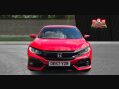 Honda Civic VTEC SR 3