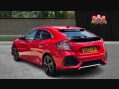 Honda Civic VTEC SR 6