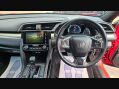 Honda Civic VTEC SR 11