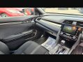 Honda Civic VTEC SR 12