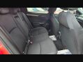 Honda Civic VTEC SR 15