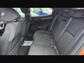 Honda Civic VTEC SR 16