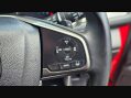 Honda Civic VTEC SR 18