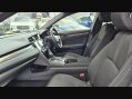 Honda Civic VTEC SR 22