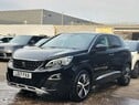 Peugeot 3008 BLUEHDI S/S ALLURE