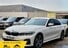 BMW 3 Series 330E M SPORT