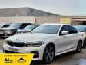 BMW 3 Series 330E M SPORT