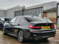 BMW 3 Series 330E M SPORT PHEV 3