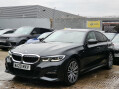 BMW 3 Series 330E M SPORT PHEV 8