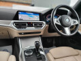 BMW 3 Series 330E M SPORT PHEV 9