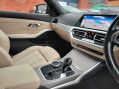 BMW 3 Series 330E M SPORT PHEV 10
