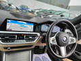 BMW 3 Series 330E M SPORT PHEV 13