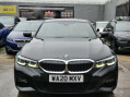 BMW 3 Series 330E M SPORT PHEV 15