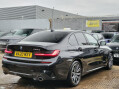 BMW 3 Series 330E M SPORT PHEV 17