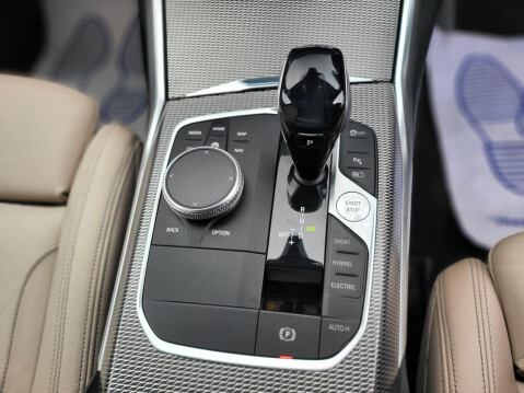 BMW 3 Series 330E M SPORT PHEV 18