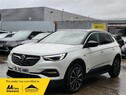 Vauxhall Grandland X ULTIMATE NAV