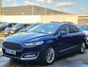 Ford Mondeo VIGNALE TDCI