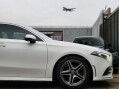 Mercedes-Benz A Class A 180 D AMG LINE EXECUTIVE 6