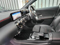 Mercedes-Benz A Class A 180 D AMG LINE EXECUTIVE 7
