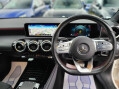 Mercedes-Benz A Class A 180 D AMG LINE EXECUTIVE 26