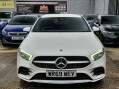 Mercedes-Benz A Class A 180 D AMG LINE EXECUTIVE 27