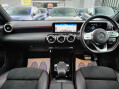 Mercedes-Benz A Class A 180 D AMG LINE EXECUTIVE 2