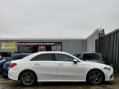 Mercedes-Benz A Class A 180 D AMG LINE EXECUTIVE 4