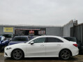 Mercedes-Benz A Class A 180 D AMG LINE EXECUTIVE 16