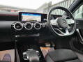 Mercedes-Benz A Class A 180 D AMG LINE EXECUTIVE 9