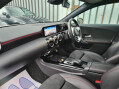 Mercedes-Benz A Class A 180 D AMG LINE EXECUTIVE 12