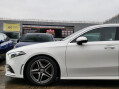Mercedes-Benz A Class A 180 D AMG LINE EXECUTIVE 18