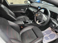 Mercedes-Benz A Class A 180 D AMG LINE EXECUTIVE 19