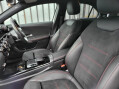 Mercedes-Benz A Class A 180 D AMG LINE EXECUTIVE 21