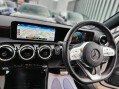 Mercedes-Benz A Class A 180 D AMG LINE EXECUTIVE 37