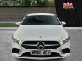 Mercedes-Benz A Class A 180 D AMG LINE EXECUTIVE 3