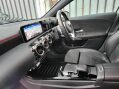 Mercedes-Benz A Class A 180 D AMG LINE EXECUTIVE 4