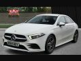 Mercedes-Benz A Class A 180 D AMG LINE EXECUTIVE 5