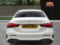Mercedes-Benz A Class A 180 D AMG LINE EXECUTIVE 8
