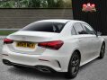 Mercedes-Benz A Class A 180 D AMG LINE EXECUTIVE 10